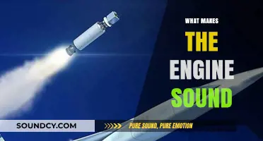 Unraveling the Science Behind Engine Sounds: A Comprehensive Guide