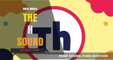 Unraveling the Mystery: What Makes the H Sound Unique in Speech