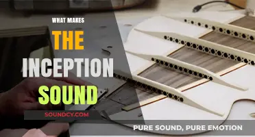 Decoding Inception's Iconic Sound: The Science and Art Behind Its Magic
