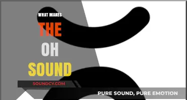 Exploring the OH Sound: Phonetics, Formation, and Language Usage