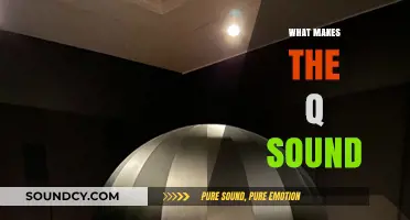 Unraveling the Mystery: What Makes the Q Sound Unique in Language