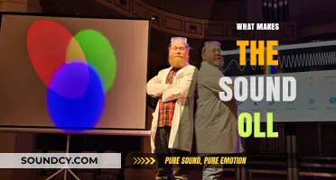Exploring the Science Behind What Makes the Sound 'Oll' Unique