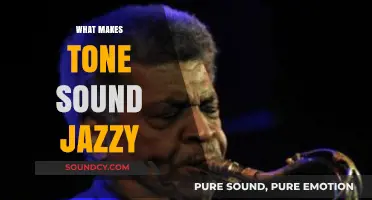 Unveiling Jazz's Essence: How Tone and Technique Create That Signature Sound