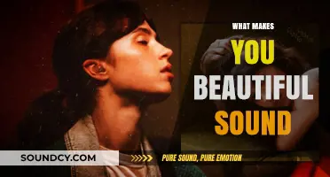 Unveiling the Timeless Charm: What Makes 'Beautiful' Sound So Captivating