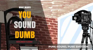 Avoid These Common Mistakes That Make You Sound Dumb
