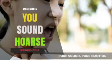 Understanding Hoarseness: Causes, Symptoms, and Effective Remedies Explained