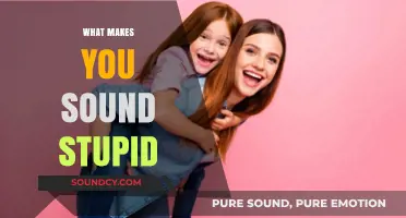 Avoid These Common Mistakes That Make You Sound Stupid
