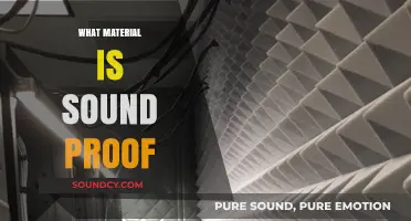 Best Soundproofing Materials: Effective Solutions for Noise Reduction