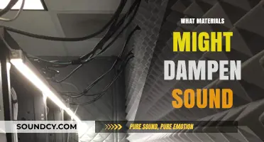 Effective Soundproofing: Materials to Dampen Noise in Your Space