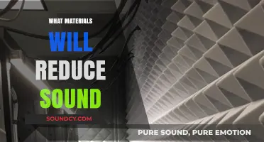 Effective Soundproofing Materials to Reduce Noise Pollution in Your Space