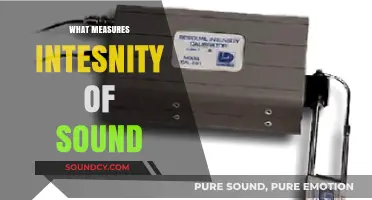 Decoding Sound Intensity: How Loudness is Measured and Perceived