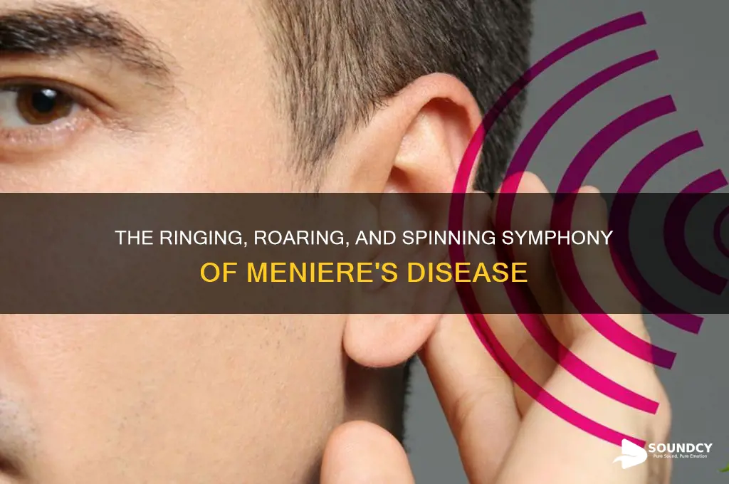 what meniere