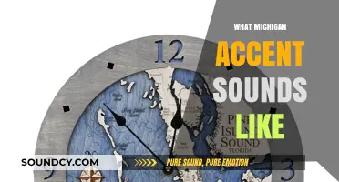 Exploring the Unique Michigan Accent: Sounds, Phrases, and Regional Variations