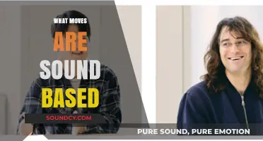 Exploring Sound-Based Moves: Techniques, Benefits, and Applications in Practice