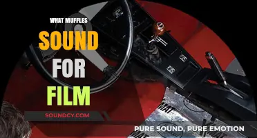 Mastering Silence: Techniques to Muffle Sound in Film Production