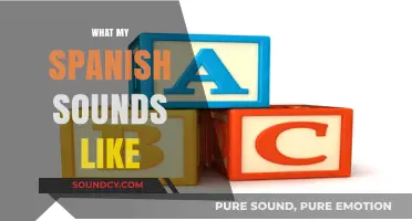 My Spanish Journey: How My Accent and Phrases Sound to Others