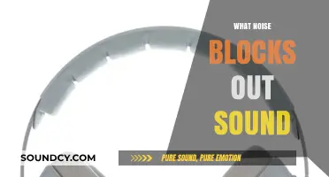 Effective Noise-Canceling Sounds to Block Out Distractions and Enhance Focus