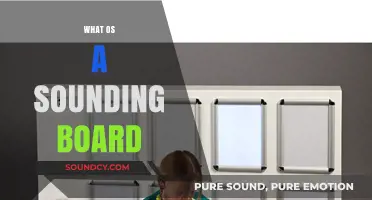 What is a Sounding Board? Unlocking Effective Communication and Feedback