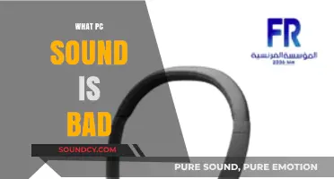 Why Your PC's Annoying Noises Could Signal Serious Hardware Issues