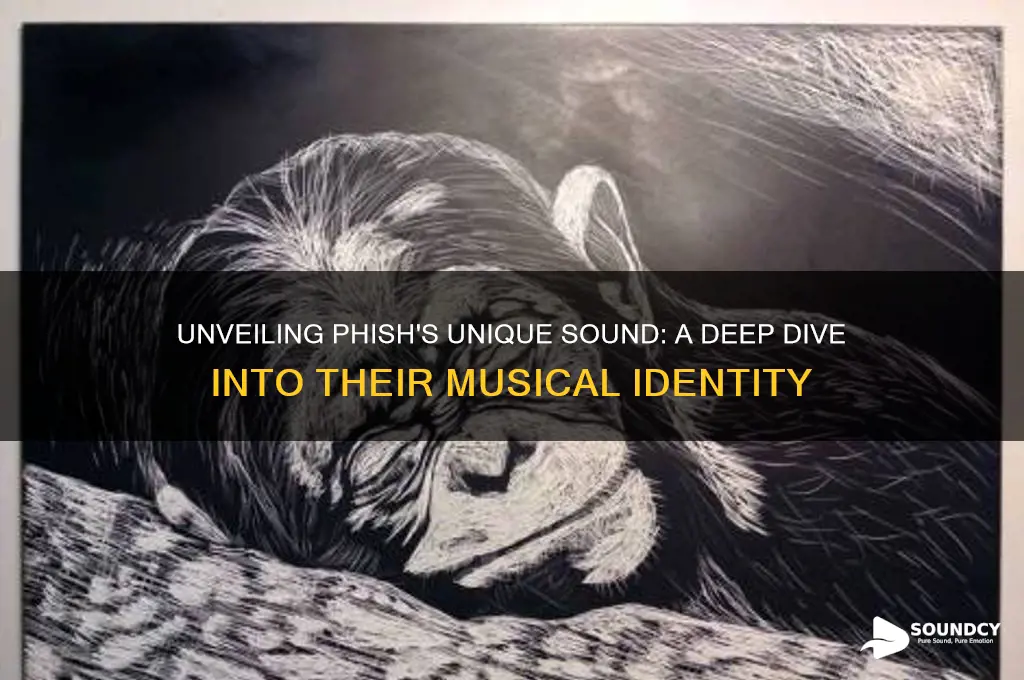 what phish actually sounds like