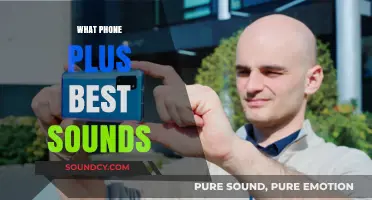 Discover the Best Sounding Phones for Music Lovers and Audiophiles