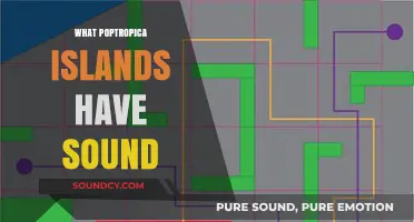 Poptropica Islands with Sound: A Comprehensive Guide to Auditory Adventures