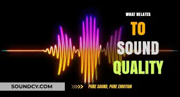 Exploring Factors That Influence Sound Quality in Audio Systems