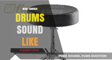 Crafting the Perfect Drum Sound: Tone, Tuning, and Technique Essentials