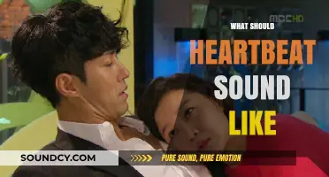 Understanding Normal Heartbeat Sounds: What to Listen For and Why