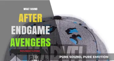 What’s Next for the Avengers After Endgame: The Sound of a New Era