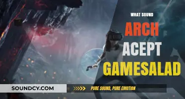 Exploring Sound Arch Integration in GameSalad: A Comprehensive Guide