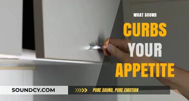 Uncover the Surprising Sounds That Naturally Suppress Your Hunger