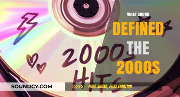 The Iconic Sounds That Shaped the 2000s Music Revolution