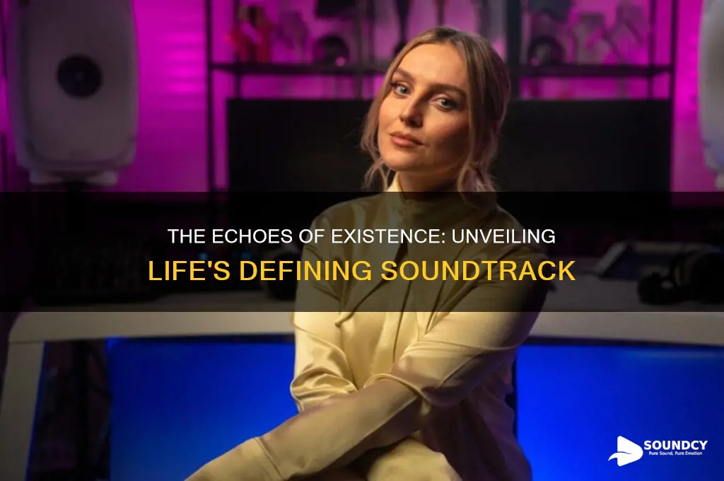 what sound defines your life