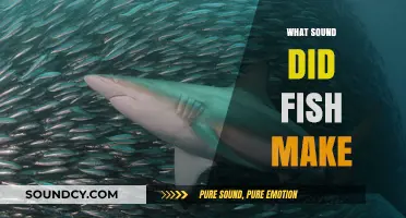 Unveiling the Mystery: What Sounds Do Fish Make Underwater?
