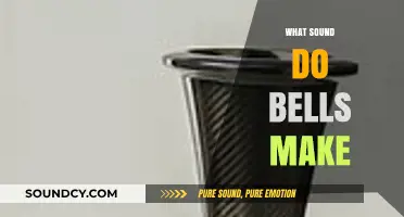 The Ringing Resonance: Exploring the Unique Sound of Bells