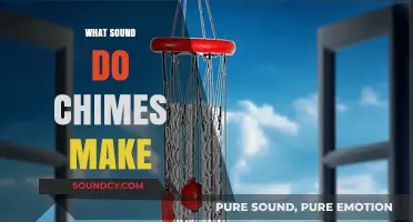 The Soothing Symphony: Exploring the Unique Sound of Chimes