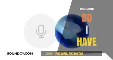 Discover Your Unique Sound: Unlocking the Mystery of Your Voice