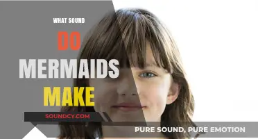 Unveiling the Mystical Sounds: What Do Mermaids Really Sing?