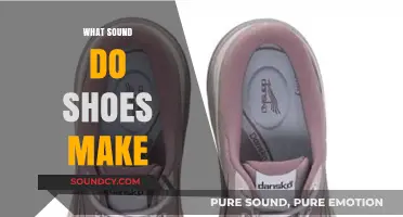 Exploring the Unique Sounds Shoes Make: From Sneakers to Heels