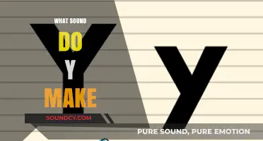 What Sound Do Y Make? Unraveling the Mystery of Letter Y's Phonetic Identity