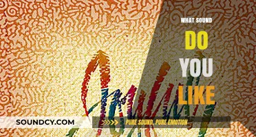 Exploring the Sounds That Bring Joy and Peace to Your Ears