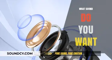 Discover Your Perfect Sound: A Guide to Finding Your Ideal Audio Experience
