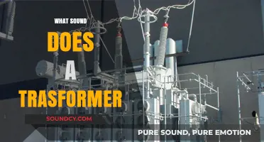 Unveiling the Unique Sound of a Transformer: What to Expect