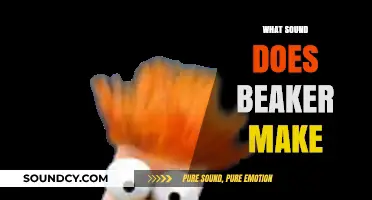 Unveiling Beaker's Iconic Sound: A Muppet Mystery Explored
