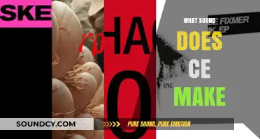 What Sound Does 'Ce' Make? Decoding French Phonetics for Beginners