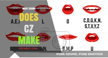 What Sound Does 'Cz' Make? Decoding the Phonetics of a Unique Letter Combo