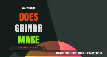 What Sound Does Grindr Make? Exploring the App's Unique Notifications