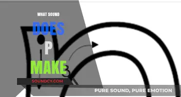 Exploring the Phonetic Sound of the Letter P: A Comprehensive Guide