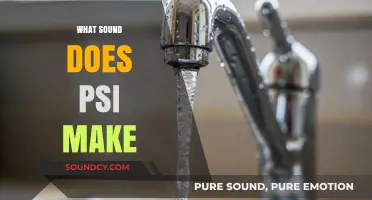 Unveiling the Mystery: What Sound Does Psi Actually Make?